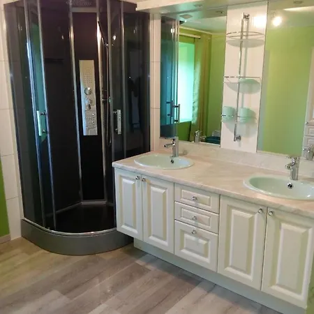 Bienvenue Aux Iss Marsac-en-Livradois